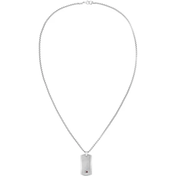 Tommy Hilfiger férfi nyaklánc - THJ2790627