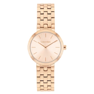 Calvin Klein Forme női óra - CK25100185