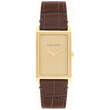 Calvin Klein Dapper férfi óra - CK25200530