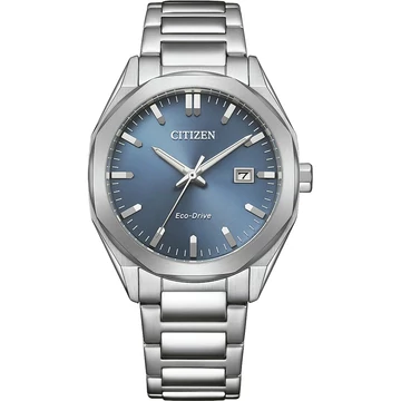 Citizen Eco-Drive Active Sport unisex óra - BM7620-83M