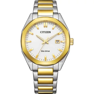 Citizen Eco-Drive Active Sport unisex óra - BM7624-82A