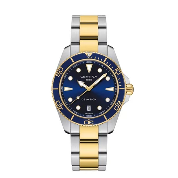 Certina DS Action férfi óra - C048.410.22.041.00