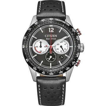Citizen Eco-Drive Sports Chronograph férfi óra - CA4717-06E