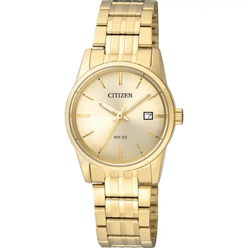 Citizen Elegance női óra - EU6002-51P