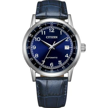 Citizen Automatic férfi óra - NJ0210-13L