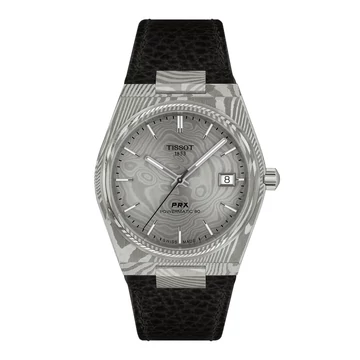 Tissot T-Classic Damascus PRX Powermatic 80 férfi óra - T137.807.96.081.00