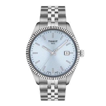 Tissot T-Classic Ballade férfi óra - T156.410.11.351.00