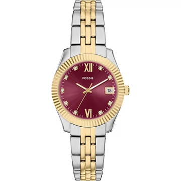 Fossil Scarlette női óra - ES5461