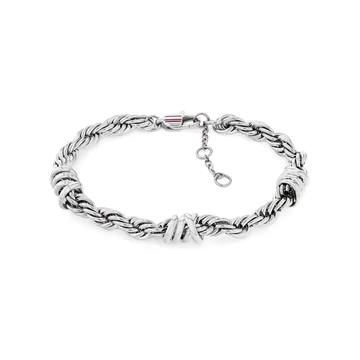 Tommy Hilfiger Nautical Charms női karkötő - THJ2781025