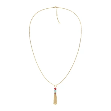 Tommy Hilfiger Modern Hippie női nyaklánc - THJ2781041