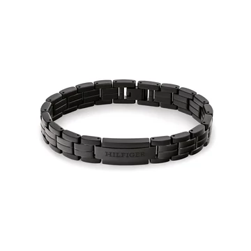 Tommy Hilfiger Parker férfi karkötő 19 cm - THJ2790667