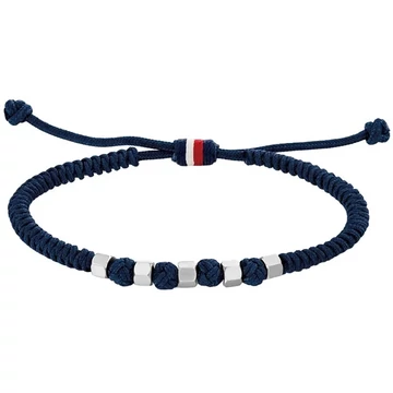 Tommy Hilfiger Ajustable férfi karkötő 19 cm - THJ2790677