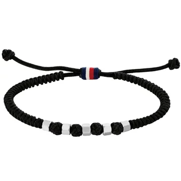 Tommy Hilfiger Ajustable férfi karkötő 19 cm - THJ2790681