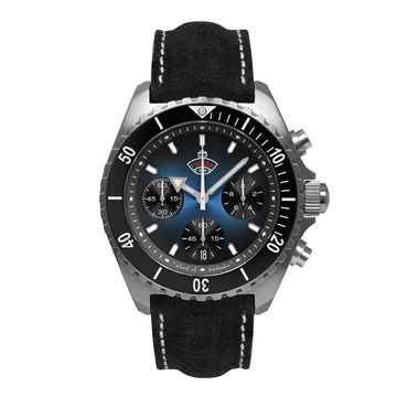 Ruhla Glasbach Cup Chronograph férfi óra - 4970-3_3I