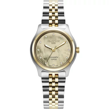 Roamer Cassandra Diamond női óra - 626847473920