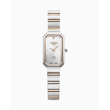 Roamer Olivia Diamond női óra - 627845491920