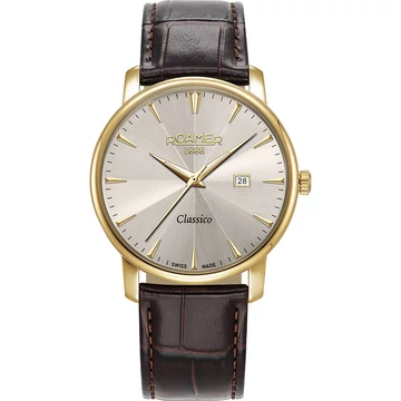 Roamer Classico férfi óra - 971856485505