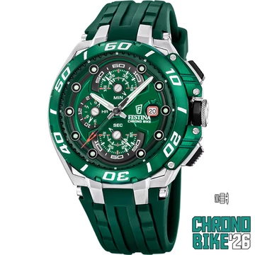 Festina Chrono Bike 2026 férfi óra - F20755/3