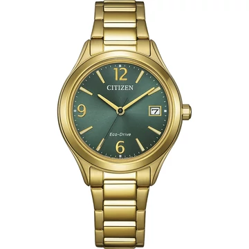Citizen Eco-Drive Elegance női óra - FE6122-64X