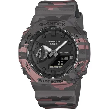 Casio G-Shock férfi óra - GA-2100CM-8AER