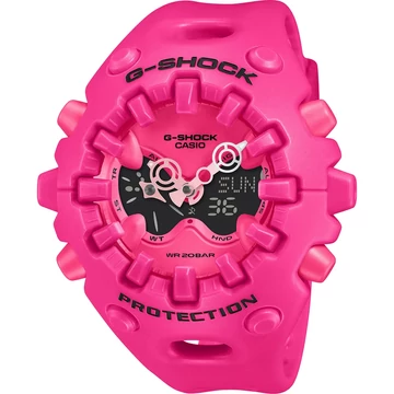 Casio G-Shock női óra - GA-V01-4AER