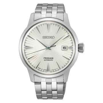 Seiko Presage Cocktail Automatic férfi óra - SRPG23J1_3I