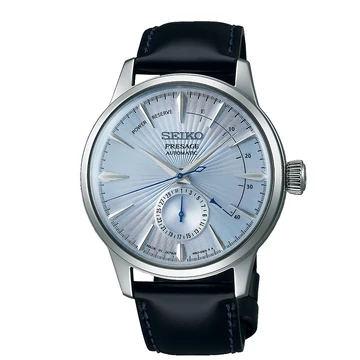 Seiko Presage Cocktail Skydiving Automatic férfi óra - SSA343J1_3I