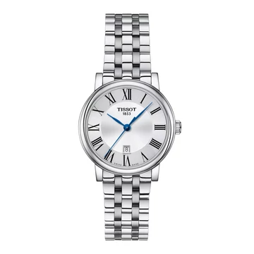 Tissot T-Classic Carson Premium női óra - T122.210.11.033.00