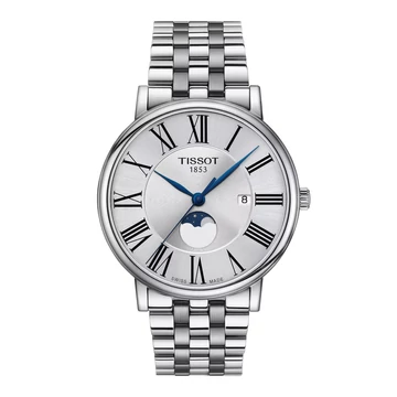 Tissot T-Classic Carson Premium férfi óra - T122.423.11.033.00