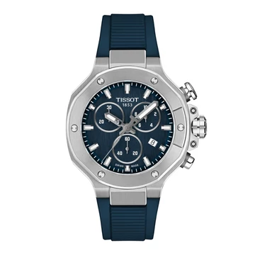Tissot T-Sport T-Race Chronograph unisex óra - T141.817.17.041.00