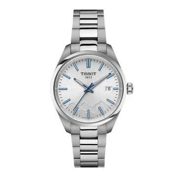 Tissot T-Classic Jungfraubahn női óra - T150.210.11.031.01
