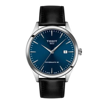 Tissot T-Classic Powermatic 80 férfi óra - T158.407.16.041.00