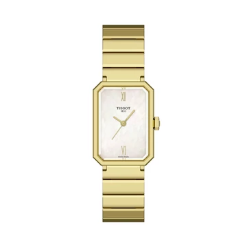 Tissot T-Lady SRV női óra - T160.110.33.113.00