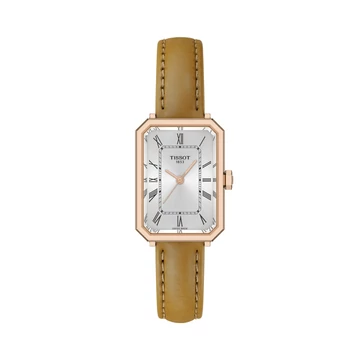 Tissot T-Lady SRV női óra - T160.110.36.033.00