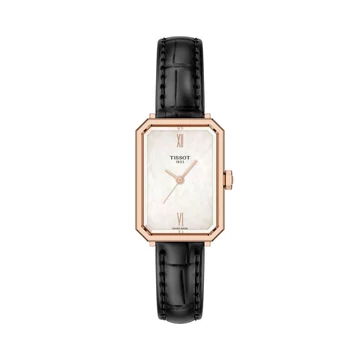 Tissot T-Lady SRV női óra - T160.110.36.113.00