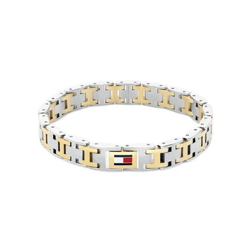 Tommy Hilfiger férfi karkötő - THJ2790683