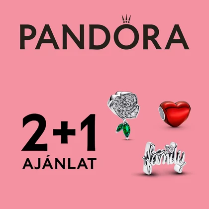 Anyák napi Pandora ajánlatunk
