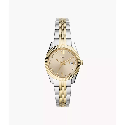 Fossil Scarlette Mini női óra - ES4949