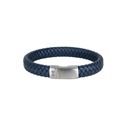 AZE Iron Jack Royal Blue karkötő 21 cm - AZ-BL005-P-210