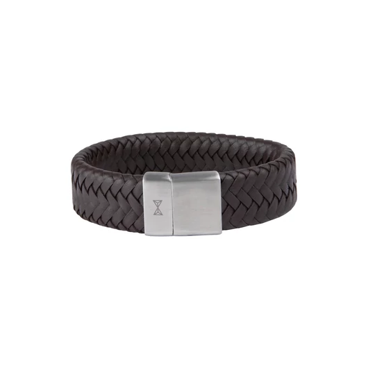 AZE Vast Iron Jack Brown karkötő 21 cm - AZ-BL012-B-210