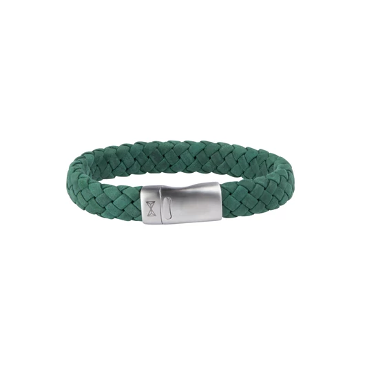 AZE Iron Jack Racing Green karkötő 21 cm - AZ-BL005-F-210_3I