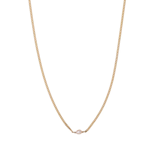 Alisia Fanny Simple nyaklánc - AL3856-Oro