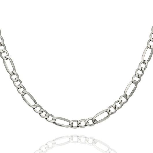 Ezüst nyaklánc 50 cm - 03116-7