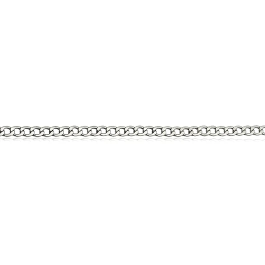 Ezüst karlánc 20 cm - 07119-3