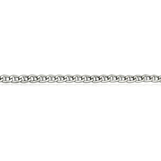 Ezüst karlánc 20 cm - 07120-1
