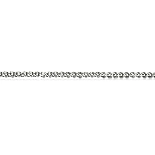 Ezüst karlánc 19 cm - 07127-1