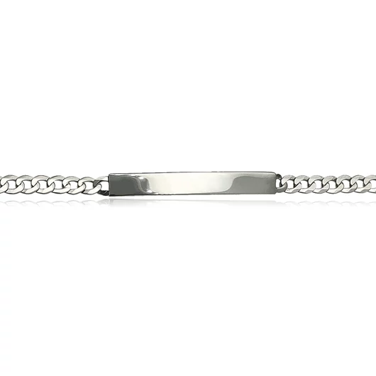 Ezüst karlánc 20 cm - 07175-2