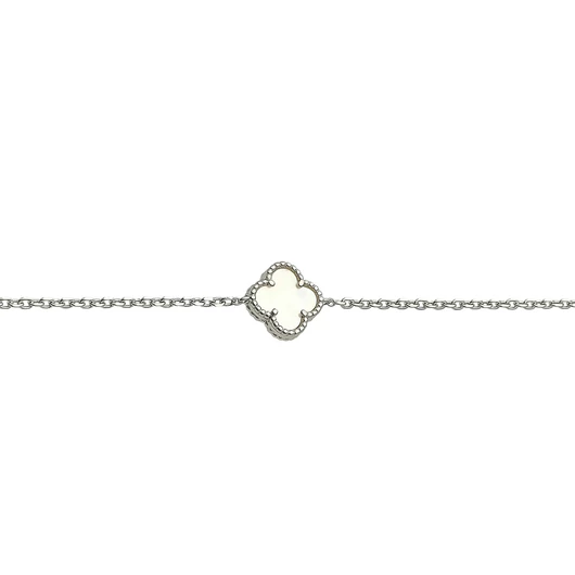 Ezüst karlánc 20 cm - 07221-11