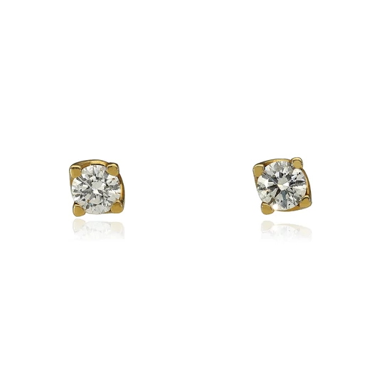 Forevermark Gyémánt fülbevaló - B27363