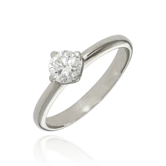 Forevermark Gyémánt Gyűrű 54-es méret - B29679